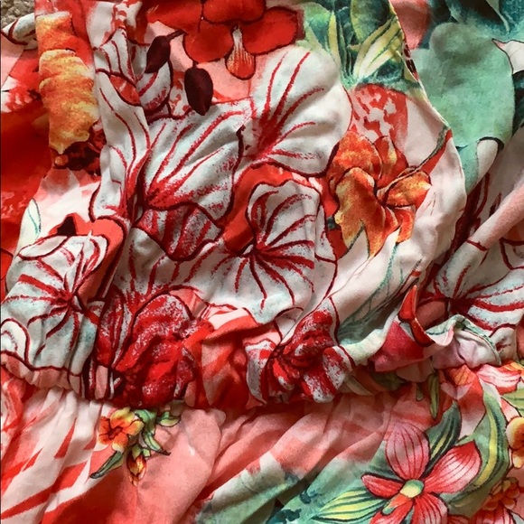 Long Summer Dress! - Picture 2 of 2